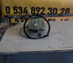 MERCEDES W212 KASA VİTES KOLU A2042676324