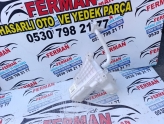 VOLKSWAGEN POLO CAM FISKİYE BİDONU