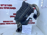 CİTROEN C4 EGR