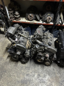 Toyota corolla 1.6 enjeksiyonlu motor