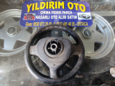 Oto Çıkma Parça / Alt Takım & Direksiyon / Direksiyon Simidi / Peugeot / 106 / Çıkma Parça 