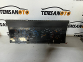 PEUGEOT PEJO 205 GÖSTERGE SAATİ SÖKME ORJİNAL TEMSAN OTO