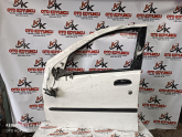 Fiat Palio sol ön kapı orijinal çıkma tatlı hasarlı