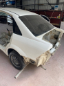 Oto Çıkma Parça / Kaporta & Karoser / Çamurluk / Ford / Focus / Çıkma Parça 