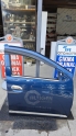 dacia sandero 2019 çıkma orjinal sağ ön kapı (son fiyat)