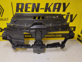 620366493R 620368905R RENAULT YENİ KANGO 3 PANJUR MASKESİ ORJ