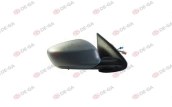 PEUGEOT 301 CİTROEN. ELYSEE SAĞ AYNA ELK.ISITM.SENS 2012-16 SIFIR
