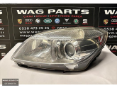 2011 - 2015 SKODA ROOMSTER SOL FAR 5J1941017