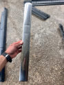 FORD CONNECT 2007 KAPI DIŞ ÇITASI SAĞ SOL ÖN ARKA ORJ