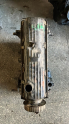 Ford Taunus 1.6 Rektefeli motor