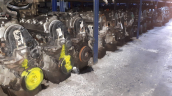 Honda vtec  motor