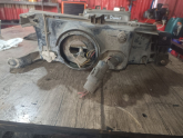Oto Çıkma Parça / Elektrik / Far / Hyundai / Excel / Çıkma Parça 