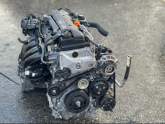 Oto Çıkma Parça / Motor / Motor Komple / Honda / Civic / Çıkma Parça 