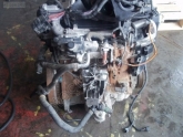 CLİO 1,5 KOMPLE MOTOR, KANGO DİZEL MOTOR, FLUANCE 1,5 MOTOR