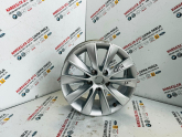 Seat leon çelik jant 1.adet (az kusurlu)