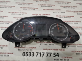 8R0920900G AUDİ Q5 GÖSTERGE PANELİ