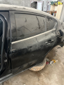 Ford focus sol arka kapı dolu hatasız siyah
