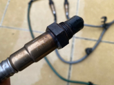 Oto Çıkma Parça / Elektrik / Oksijen Sensörü / Porsche / Panamera / Çıkma Parça 