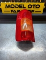VOLKSWAGEN LT35 SOL ARKA STOP