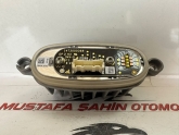 2016 - 2018 Skoda Octavia   Led Beyni 1420000245