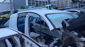 RENAULT KANGOO MAXİ SAĞ YAN DUVAR ÇAMURLUK MARŞBİYEL SACI