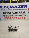 RENAULT MEGANE 4 2020 RAİL BORUSU
