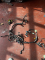 6569.R7 PEUGEOT 207 1.4 16 valf benzin motor tesisatı 9661443980
