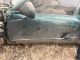 Oto Çıkma Parça / Hyundai / Accent / Kaporta & Karoser / Kapı / Çıkma Parça 