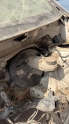 2009-12 toyota auris westinghouse 47200-02D41