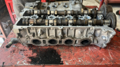 Oto Çıkma Parça / Motor / Silindir Kapağı / Mazda / 3 / Çıkma Parça 