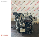 1.6 TDİ CXX Motor Garantili Çıkma Motor Skoda Octavia 201