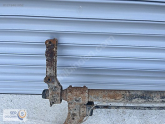 Oto Çıkma Parça / Alt Takım & Direksiyon / Arka Dingil / Renault / R 9 / Çıkma Parça 