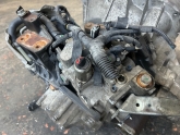 FİAT FİORİNO 1.3 5 İLERİ OTOMATİK ŞANZIMAN ROBOTU