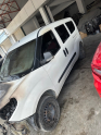 2016 DOBLO SOL ÖN ÇAMURLUK BEYAZ ORJİNAL