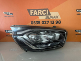 FORD TRANSİT CUSTOM LEDLİ SAĞ FAR ORJİNAL