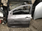 2009 Clio 3 sol ön kapı