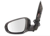 AYNA KOMPLE TOURAN 04-10  SOL ELEKTİRİKLİ  1T1857507M