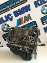 BMW F30 316İ N13 YARIM MOTOR ÇIKMA ORJİNAL