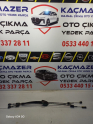 FORD TRANSİT 2016 6 İLERİ VİTES HALATI