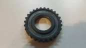 04L105263D A3 A4 A5 A6 2.0 TDİ KRANK KASNAK DİŞLİSİ