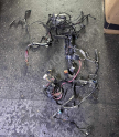 FLUENCE Motor Tesisatı 1.5 DCİ K9K 240116935R