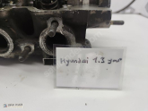 Oto Çıkma Parça / Motor / Silindir Kapağı / Hyundai / Accent / Çıkma Parça 
