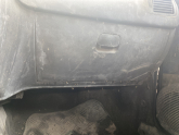 Fiat siena çıkma torpito kapağı