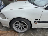 1993 HONDA CİVİC SOL ÖN ÇAMURLUK