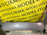 SKODA OCTAVİA ARKA TAMPON