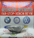 Oto Çıkma Parça / Elektrik / Far / Hyundai / Accent / Çıkma Parça 