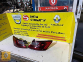 Orjinal Renault Megane 4 Start Stop Beyni ve Diğer Çıkma Parç