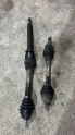 FORD TOURNEO CONNECT ÇIKMA SAĞ SOL AKS