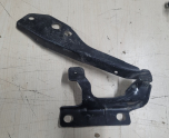 Volvo S40 C30 Sol Motor Kaput Menteşesi ORJİNAL