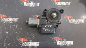0130822531 VOLKSWAGEN POLO SOL ÖN CAM MOTORU VE BEYNİ  6R0959801A